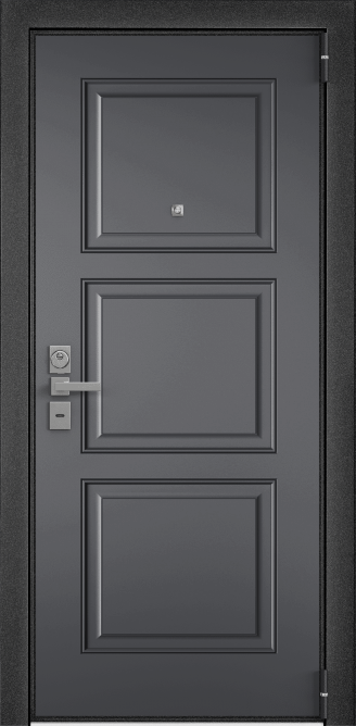 ПВХ Оскуро в Новосибирске