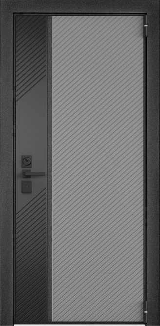 ЛКП Stone в Новосибирске