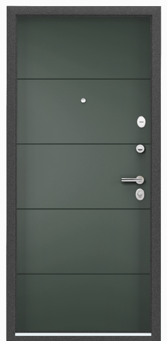 ПВХ Авокадо в Новосибирске