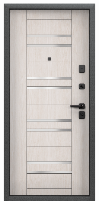 Лиственница белая (арт. ПВХ Лиственница белая) в Новосибирске