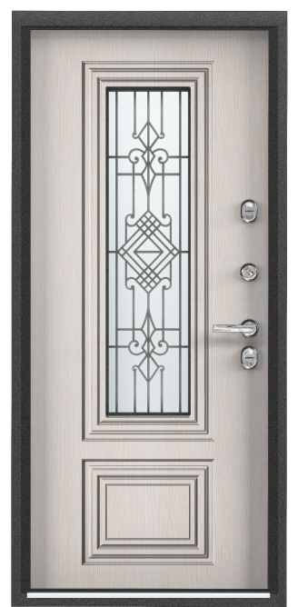 Лиственница белая (арт. ПВХ Лиственница белая) в Новосибирске