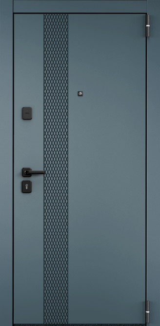 DELTA PRO PP, Панель MDF с ПВХ покрытием, D-DL2, ПВХ Верде в Новосибирске