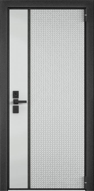 ЛКП Clear в Новосибирске