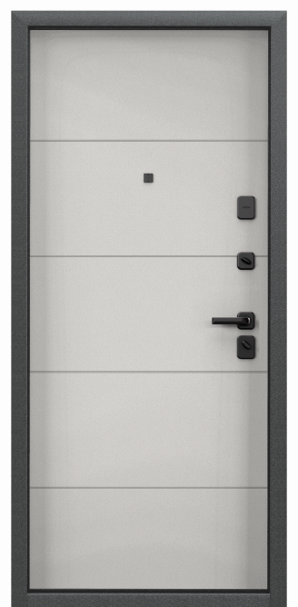 ПВХ Бьянко в Новосибирске