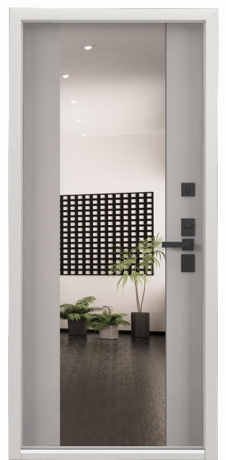 ЛКП Malva в Новосибирске