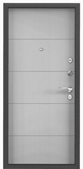 ПВХ Дуб белый матовый в Новосибирске