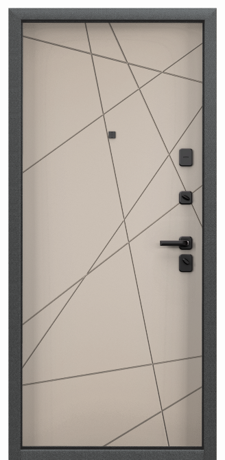 ПВХ Холст латте в Новосибирске