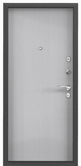 ПВХ Дуб белый матовый в Новосибирске