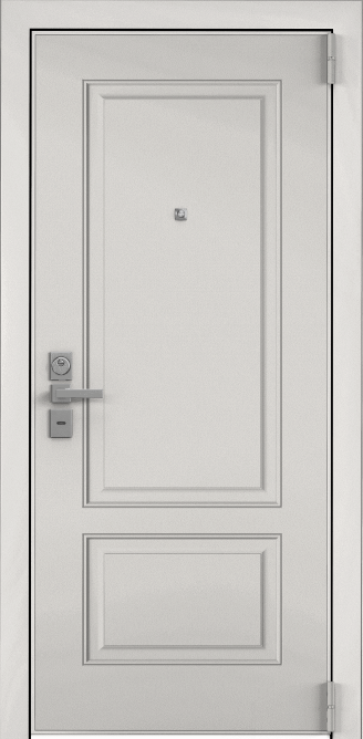 ПВХ Бьянко в Новосибирске