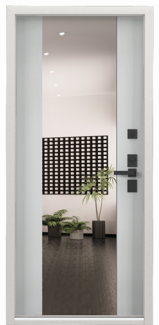 ЛКП Clear в Новосибирске