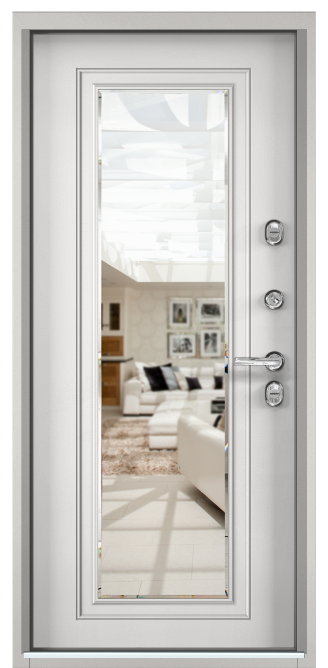 ПВХ Бьянко в Новосибирске