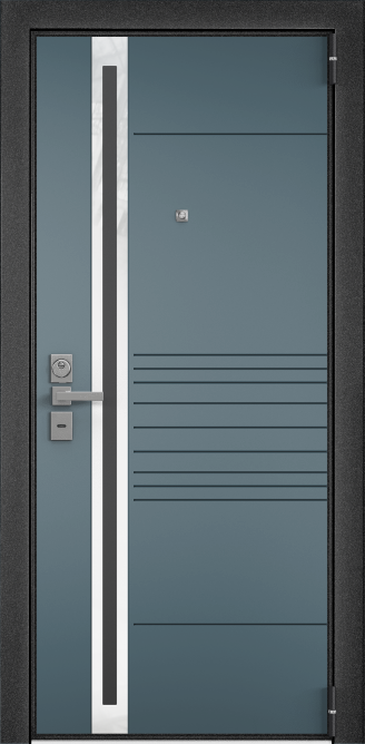 ПВХ Верде в Новосибирске