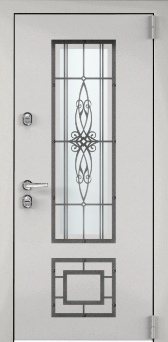 Колоре бьянко в Новосибирске