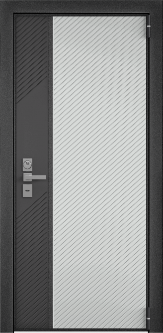 ЛКП Clear в Новосибирске