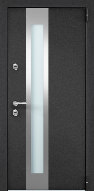 Темно-серый букле графит в Новосибирске