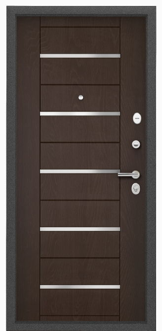 ПВХ Дуб коньяк в Новосибирске