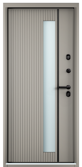 ПВХ Крема в Новосибирске