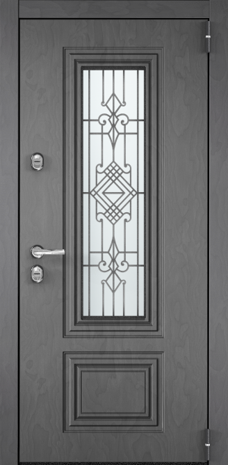 ФМ Серое дерево в Новосибирске