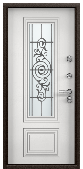 Белый (арт. КТ Белый) в Новосибирске