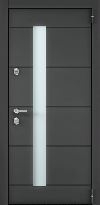 ЛКП Графит в Новосибирске