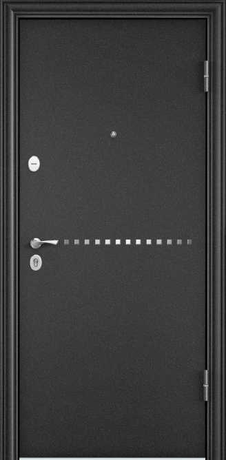 Темно-серый букле графит в Новосибирске