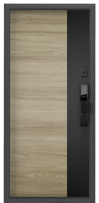 ПВХ Дуб Песок Горизонт в Новосибирске