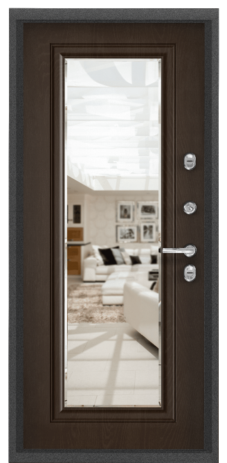 ПВХ Дуб коньяк в Новосибирске