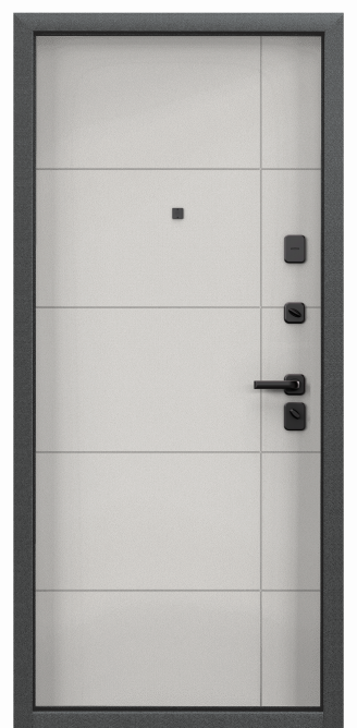 ПВХ Бьянко в Новосибирске