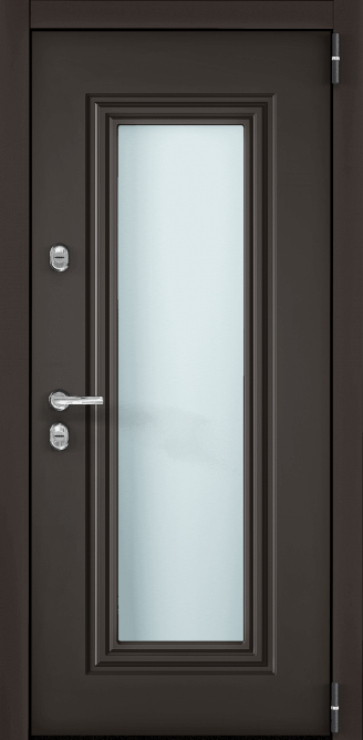 ЛКП Бруно в Новосибирске