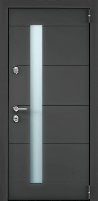 ЛКП Графит в Новосибирске