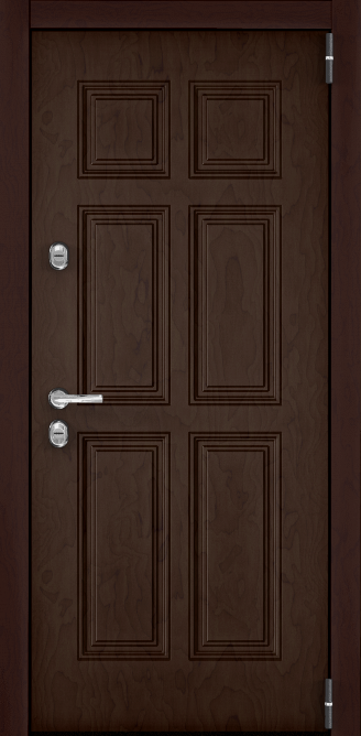 ФМ Черное дерево в Новосибирске