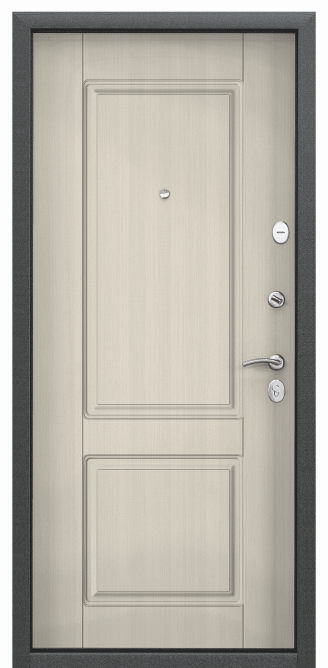 Белый перламутр в Новосибирске