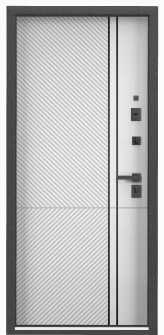 ПВХ Бьянко в Новосибирске