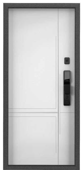 ПВХ Бьянко в Новосибирске