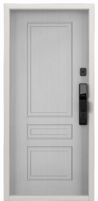 ПВХ Дуб белый матовый в Новосибирске