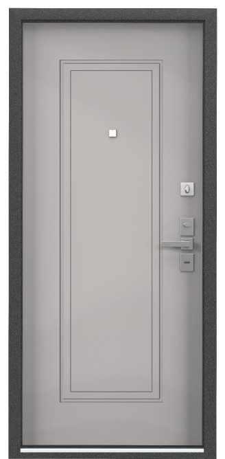 ЛКП Ivory в Новосибирске