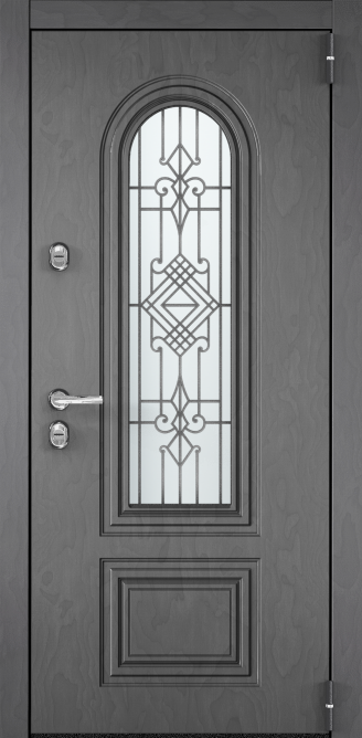 ФМ Серое дерево в Новосибирске