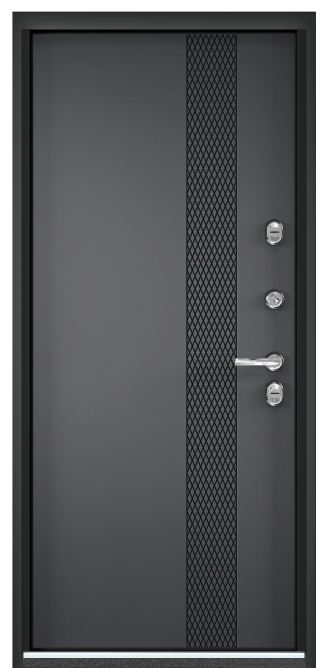 ПВХ Оскуро в Новосибирске