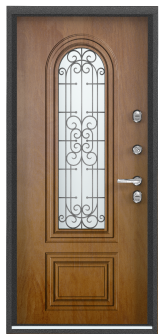 ФМ Американский орех в Новосибирске