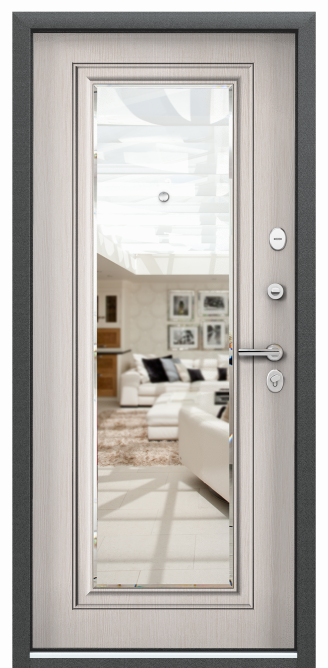 Лиственница белая (арт. ПВХ Лиственница белая) в Новосибирске