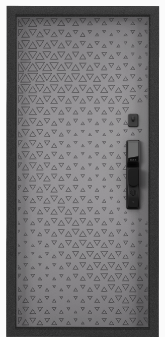 ПВХ Гриджио в Новосибирске