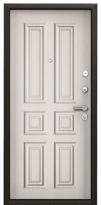 Лиственница белая (арт. ПВХ Лиственница белая) в Новосибирске