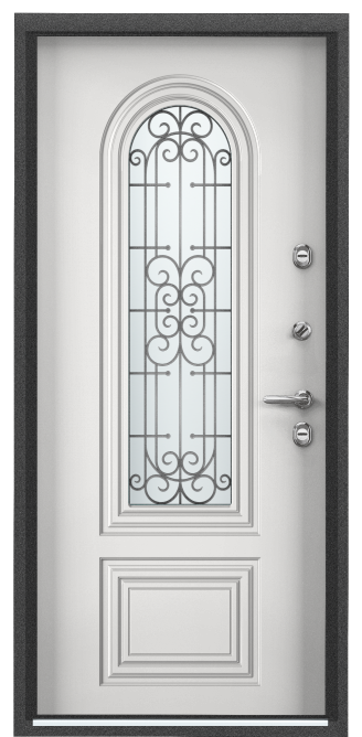 Белый (арт. КТ Белый) в Новосибирске