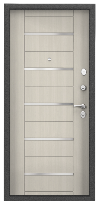 Белый перламутр в Новосибирске