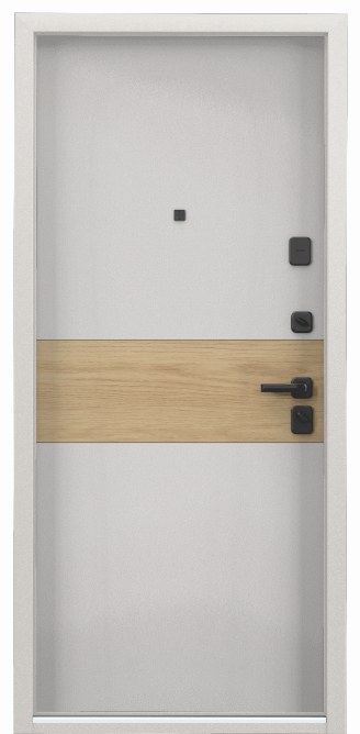 ПВХ Бьянко в Новосибирске