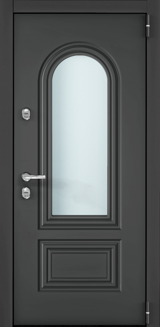 ЛКП Графит в Новосибирске