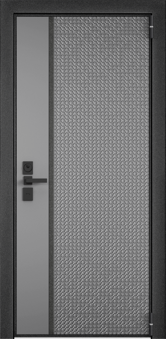 ЛКП Stone в Новосибирске