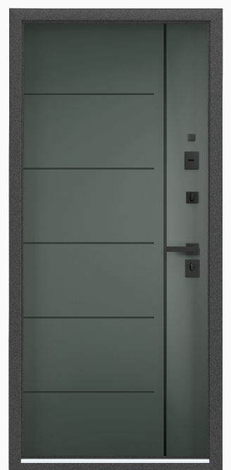 ПВХ Авокадо в Новосибирске