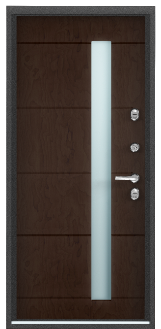 ФМ Черное дерево в Новосибирске