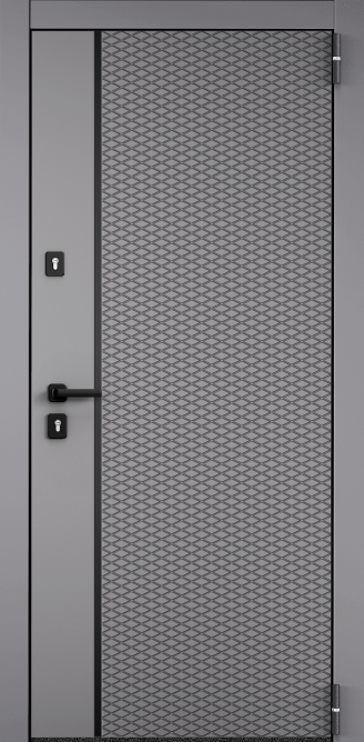 ПВХ Гриджио в Новосибирске